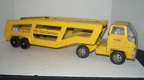 Vintage 1960s tonka usa - 1960s,